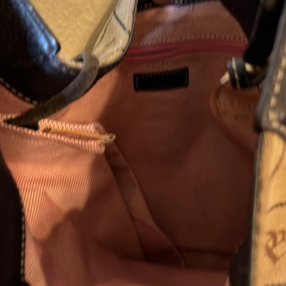 DOONEY & BURKE BAG - Picture 4 of 6